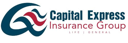 Capital Express Insurance Group Logo