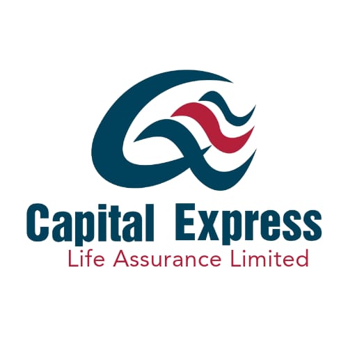 Capital Express Life Logo